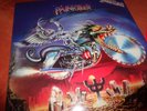 Judas Priest ?– Painkiller ...in very good condition..org,1990..CBS..rare