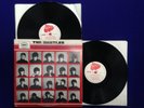 BEATLES A KNIGHTS HARD DAY Rubber Soul records Sapcor Double lp BBC