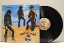 MOTORHEAD ACE OF SPADES LP U.S. MERCURY 2012 REPRESS 180 GRAM NM LEMMY