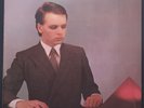 GARY NUMAN - THE PLEASURE PRINCIPLE '79 ATLANTIC OZ PRESS GREAT NICK