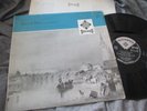 KEILBERTH TELEFUNKEN SLT HI-FI STEREO BLUE BAND GROOVED - DVORAK Slavonic Dances