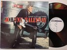 JOHNNY HALLYDAY - QUAND LE MASQUE TOMBE -  RARE MAXI 45T 12