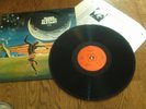 Herbie Hancock - Sextant-  1973 vinyl lp - Buster Williams - Billy Hart