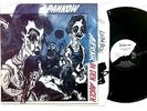 Pankow - Aufruhr In Den Augen GER LP 1988 + Innerbag //2
