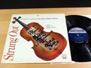 Funk GORDON STAPLES Strung Out MOTOWN MS-722 Stereo NM