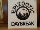 EPIZOOTIC Daybreak (Fejl Nr0176) EXC orig. Sweden Super Rare