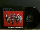 BACHELORS FROM PRAGUE  Energetic Cool  LP  Australian  Jazz Funk Salsa Fusion EX