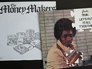 Jackie Mittoo ?– The Money Makers SIGNED and SEALED +SIGNED Let's Put It All ...
