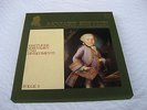 Mozart Edition Serenaden + Divertimenti Philips Klassik LP Box 10  LP + Booklet