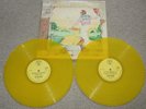 ELTON JOHN GOODBYE YELLOW BRICK ROAD DJE 29001 1973 2 X COLOURED VINYL DJM UK