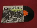 THE SEEDS (self-titled) LP Crescendo GNP 2023-Misprint version / w/Hype Sticker