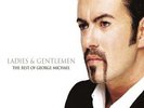 2 MUSICASSETTE Ladies& Gentlemen The Best Of George Michael   NUOVO D'EPOCA