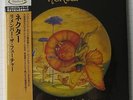 NEKTAR - Remember The Future JAPAN LIMITED EDITION HQ MINI LP CD NEU  IECP-10160