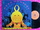 HERBIE HANCOCK Head Hunters LP CBS S65928 UK 1973 1stP EX STUNNING  1/B1 MATRIX