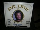 Dr. Dre **The Chronic **Brand New Record LP Vinyl