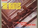 BEATLES PLEASE PLEASE ME  UK PARLOPHONE STEREO PCS 3042