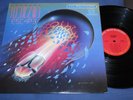 JOURNEY ESCAPE   HALF-SPEED MASTERED AUDIOPHILE PRESSING  1981 COLUMBIA {EX./NM}