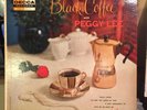 PEGGY LEE “Black Coffee With Peggy Lee” LP MONO 1st Press DL8358 Jazz Vinyl ORIG
