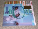 David Bowie - Hours (Purple/Blue, Audiophile, 20 Page Book, 2500 Numbered Copies