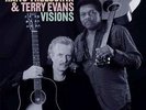 Visions - THEESSINK HANS & EVANS TERRY [LP]