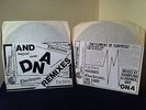 Electronic 'Get The Message' & 'Feel Every Beat' White Label Promos