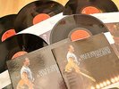 BRUCE SPRINGSTEEN, Bruce Springsteen & the e street band- Live 1975-85