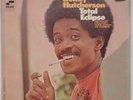BOBBY HUTCHERSON: Total Eclipse BLUE NOTE 84291 Vinyl LP Jazz ORIG LIBERTY