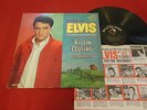 Elvis Presley - Kissin Cousins DG MONAURAL LP - RCA Victor - LPM 2894 - Soundtra
