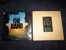 THE BAND The Last Waltz 3 LP Set VG+/VG+ 1st press Neil Young 1978 + LP Island