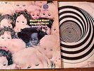 Manfred Mann - Chapter Three Volume Two UK LP (Vertigo, 1970) prog/psych VG+/EX
