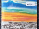 Factory Sealed-THE MARSHALL TUCKER BAND -1st LP-orig 1973 release w/hype sticker