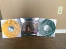 Red Red Meat Bunny Gets Paid - Colored Vinyl 2XLP - NM Play Graded - Califone