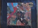 Santana Abraxas-MFSL Ultra Disc One Step 2 LPs 45-Ltd Ed. LOW NUMBER  646/2500