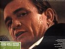 Johnny Cash - At Folsom Prison LP Vinyl RI NEW