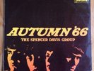 The Spencer Davis Group Autumn '66 1966 UK Fontana TL5359 MONO