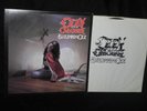 OZZY OSBOURNE BLIZZARD OF OZZ WITH ORIGINAL INNER SLEEVE
