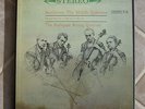 BEETHOVEN The Middle Quartets BUDAPEST STRING QUARTET Columbia M4S 616 two eye