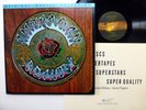 GRATEFUL DEAD American Beauty LP Reissue MFSL Audiophile NEAR-MINT  mm50