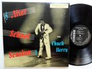 CHUCK BERRY LP After School Session R&B Rock N Roll MONO 1st Press ORIG sm1204