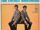THE VERY BEST OF EVERLY BROTHERS 1967 NEW ZEALAND EP