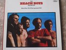 The Beach Boys Deluxe Set 3 LP Box Set NM- Nice Vinyl Pet Sounds DTCL 2813 Today