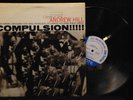 Andrew Hill-Compulsion-Blue Note 4217-NEW YORK USA