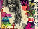 ROB ZOMBIE - THE ELECTRIC WARLOCK ACID WITCH SATANIC ORGY (VINYL LP) NEU&OVP