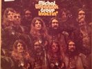 Michael Urbaniak Group Inactin LP, 1973 Orig. German Jazz Fusion Spiegelei