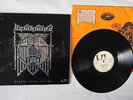 Hawkwind - Doremi Fasol Latido, LP, Vinyl, United Artists, G+