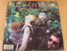 EURYTHMICS 'In The Garden' HAND-SIGNED by ANNIE LENNOX and DAVE STEWART 1981 LP