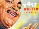 78 rpm album 4 records N / album: N- ..8 FATS WALLER FAVORITES - Honey. Rose