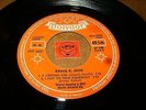 ERNIE K.DOE - EP FRENCH POLYDOR 27746 - HEY HEY + 3  / LISTEN - SOUL RNB POPCORN