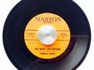 TAMALA LEWIS - YOU WON'T SAY NOTHING - 70's PRESS - MARTON - NORTHERN SOUL