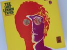 RICHARD AVEDON JOHN LENNON PHOTO ART COVER VINYL LP THE BEATLES BAG 1 OG N.MINT
